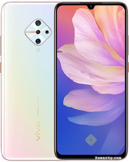 VIVO Y51 (2020, September) picture #3