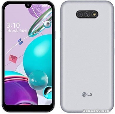 LG Q31 picture #1