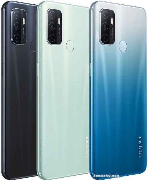 OPPO A32 picture #2