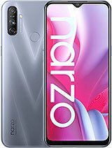 REALME Narzo 20A