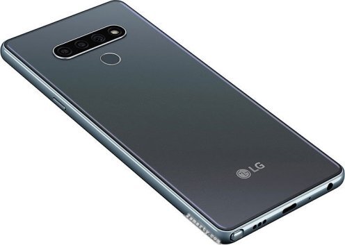 LG K71 picture #2