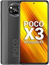 XIAOMI Poco X3