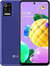 LG K52