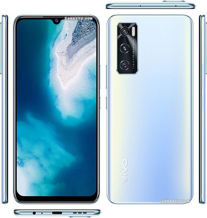 VIVO V20 SE picture #1