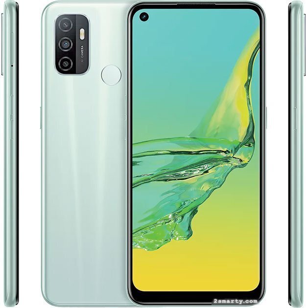 OPPO A33 (2020) picture #1