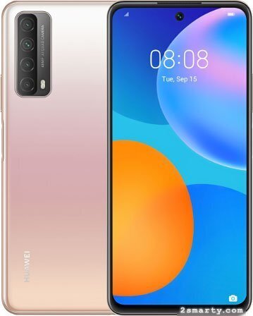 HUAWEI P smart 2021 picture #1