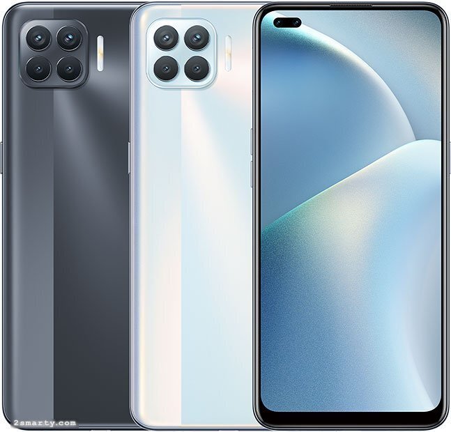 OPPO Reno4 F picture #2