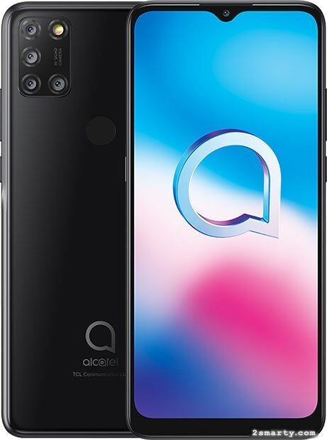 ALCATEL 3X (2020) picture #2