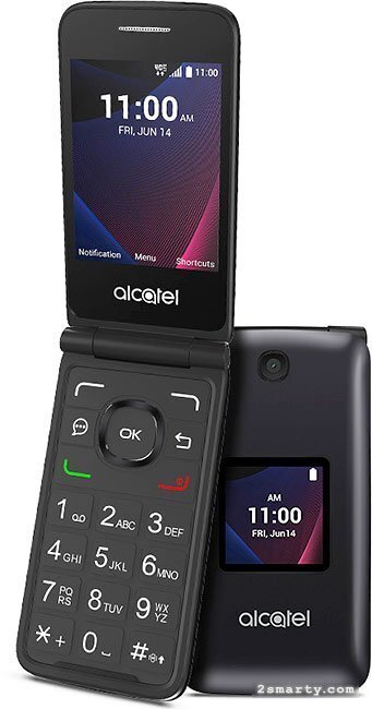 ALCATEL Go Flip V picture #1