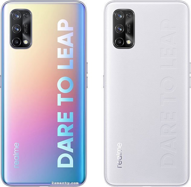 REALME Q2 Pro picture #2