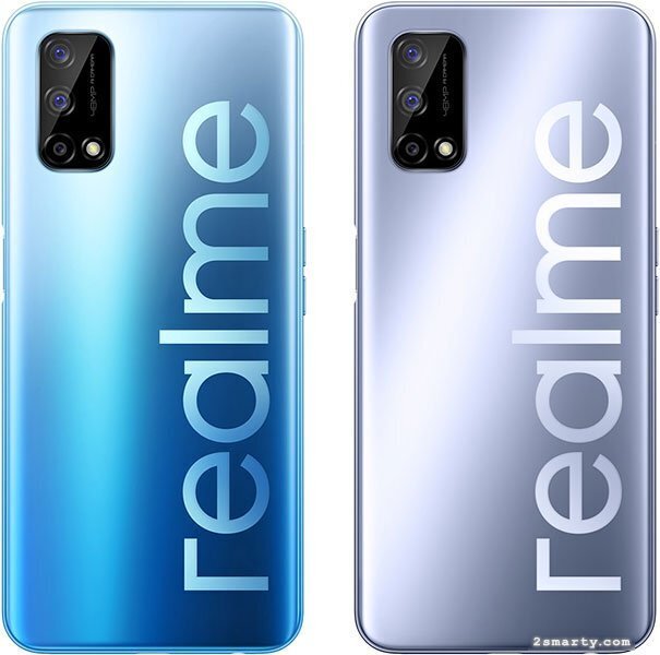 REALME Q2 picture #2