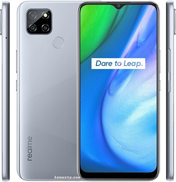 REALME Q2i picture #1