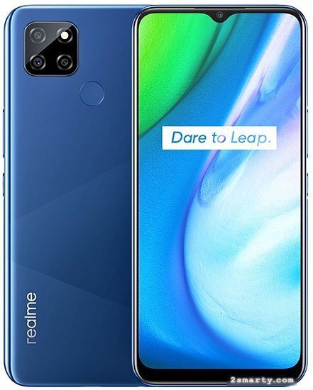 REALME Q2i picture #2