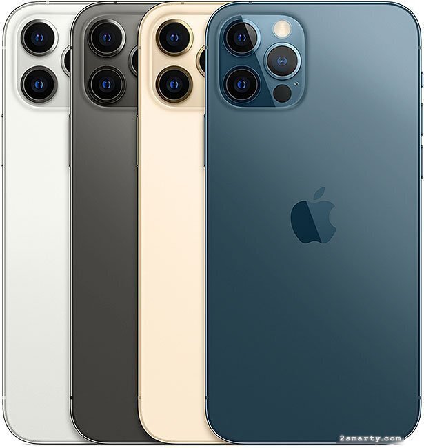 APPLE iPhone 12 Pro picture #2