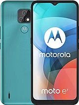 MOTOROLA Moto E7