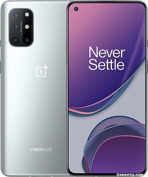 ONEPLUS 8T+ 5G picture #3