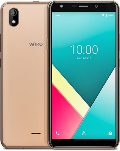 WIKO Y61 picture #1