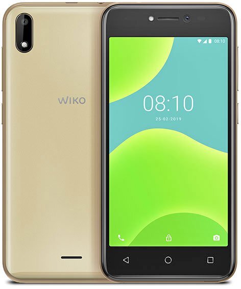 WIKO Sunny4 picture #1