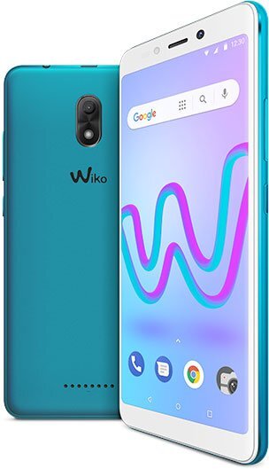 WIKO Jerry3 picture #1