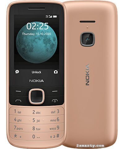 NOKIA 225 4G picture #1