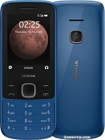 NOKIA 225 4G picture #2