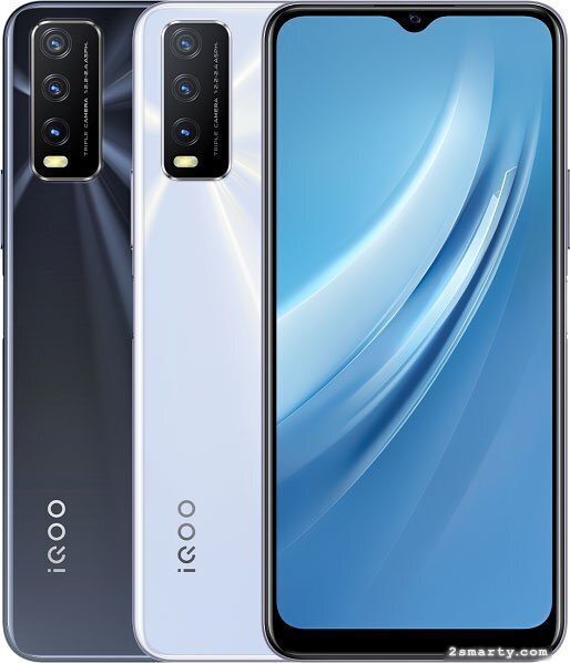 VIVO iQOO U1x picture #2