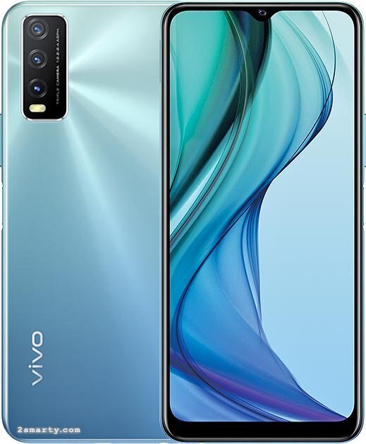 VIVO Y30 (China) picture #1