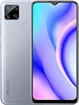 REALME C15 Qualcomm Edition