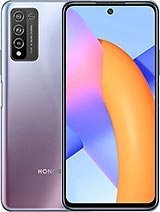 HONOR 10X Lite