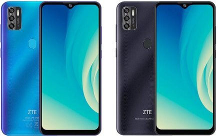 ZTE Blade A7s 2020 picture #1