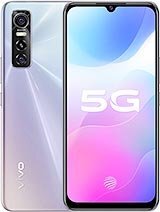 VIVO S7e 5G