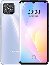 HUAWEI nova 8 SE