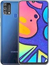 SAMSUNG Galaxy M21s