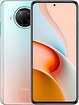 XIAOMI Redmi Note 9 Pro 5G