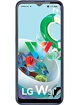 LG W31+