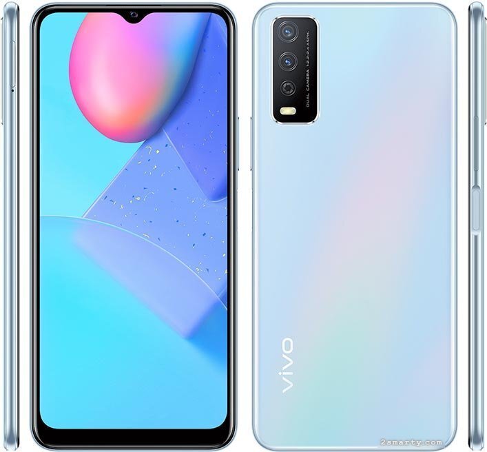 VIVO Y12s picture #1