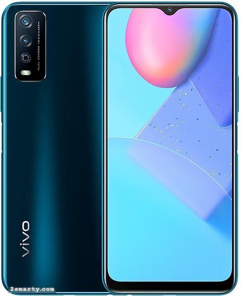 VIVO Y12s picture #2