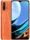 XIAOMI Redmi 9 Power