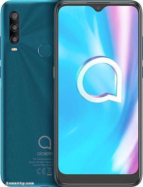 ALCATEL 1SE (2020) picture #1