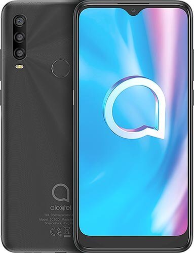 ALCATEL 1SE (2020) picture #2