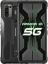 ULEFONE Armor 10 5G