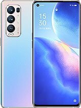 OPPO Reno5 Pro+ 5G