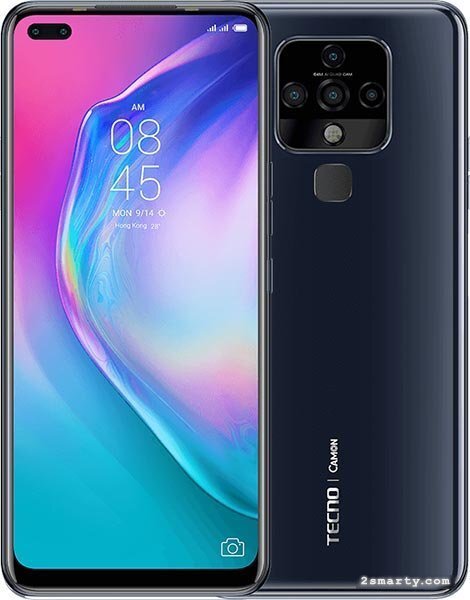 TECNO Camon 16 Pro picture #2