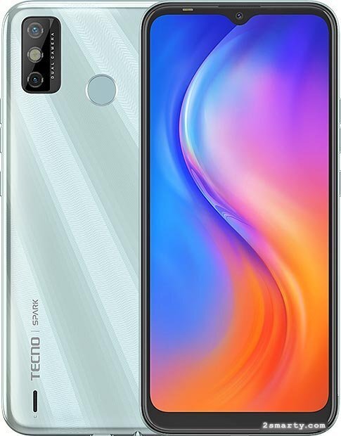 TECNO Spark 6 Go picture #1