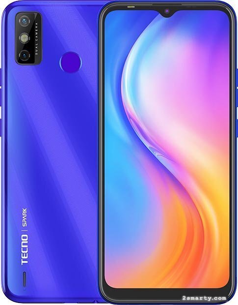 TECNO Spark Go 2020 picture #1