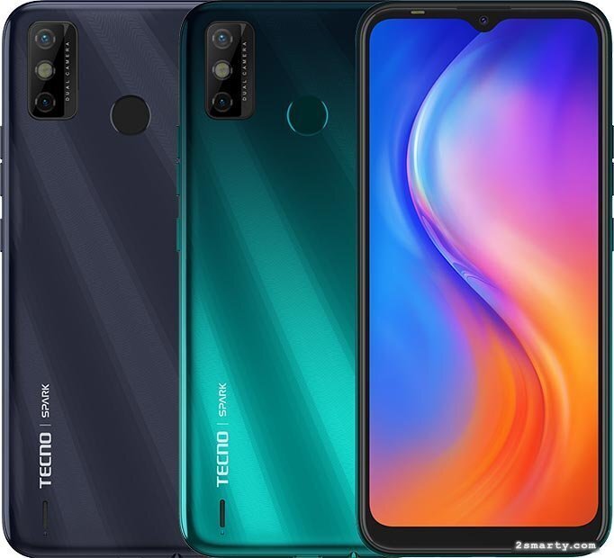 TECNO Spark Go 2020 picture #2