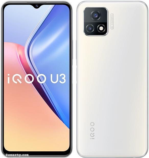 VIVO iQOO U3 picture #1