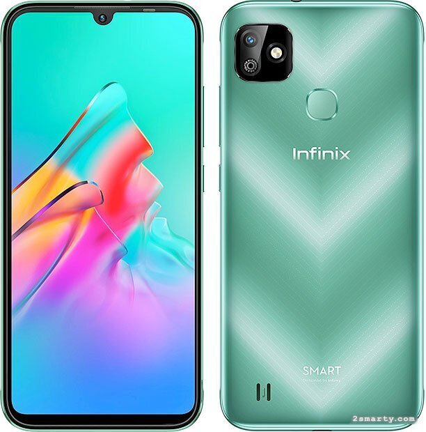 INFINIX Smart HD 2021 picture #1