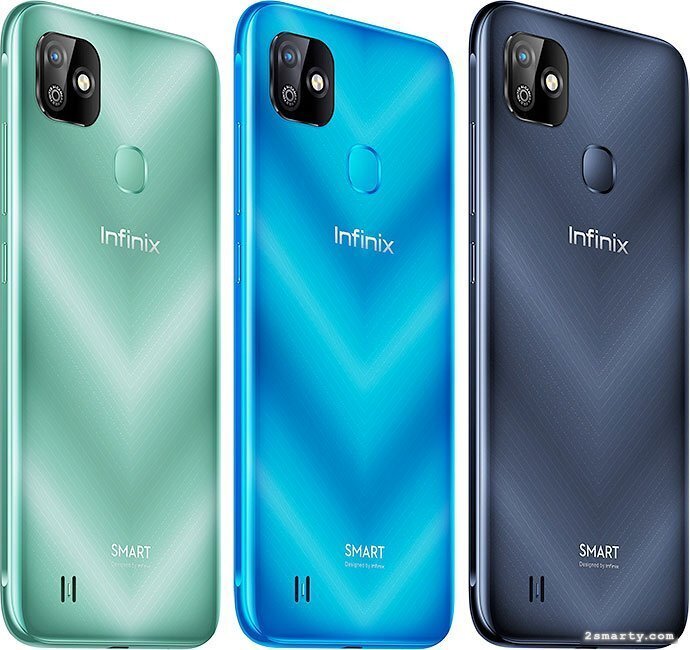 INFINIX Smart HD 2021 picture #2