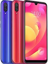 XIAOMI Mi Play